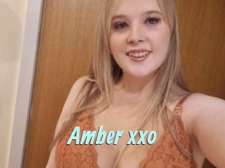 Amber_xxo