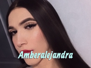 Amberalejandra