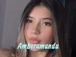 Amberamanda