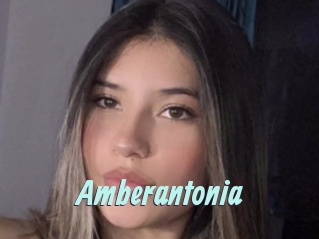 Amberantonia