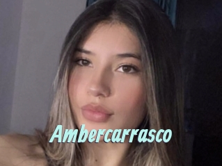 Ambercarrasco