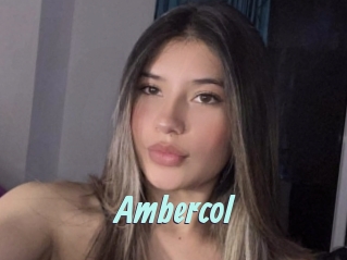 Ambercol