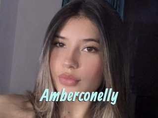 Amberconelly