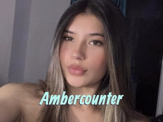 Ambercounter