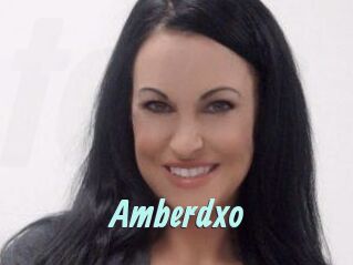 Amberdxo