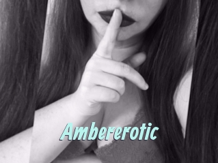Ambererotic