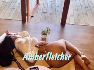Amberfletcher