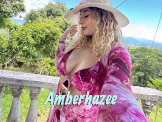 Amberhazee