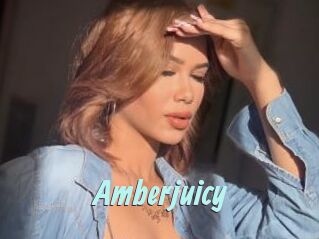 Amberjuicy