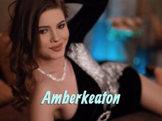 Amberkeaton
