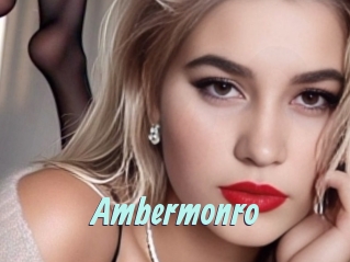 Ambermonro