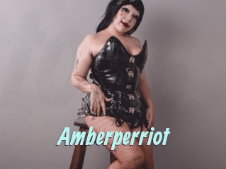 Amberperriot