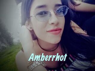 Amberrhot