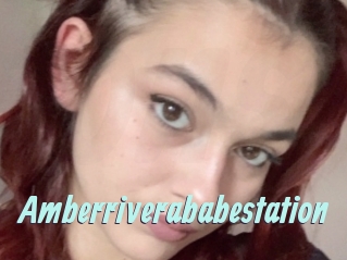 Amberriverababestation