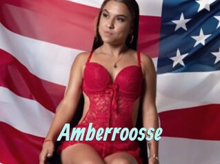 Amberroosse