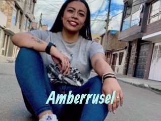 Amberrusel