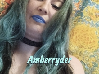 Amberryder