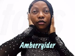 Amberryider