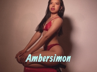 Ambersimon