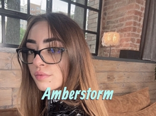 Amberstorm