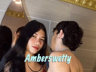 Amberswetty
