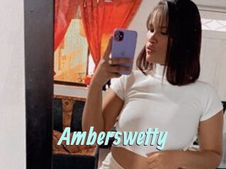 Amberswetty