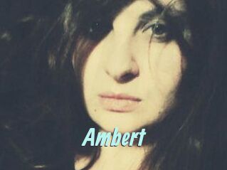 Ambert
