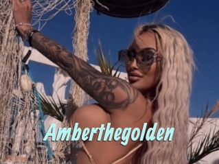 Amberthegolden