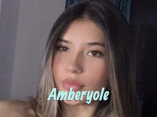 Amberyole
