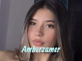 Amberzamer
