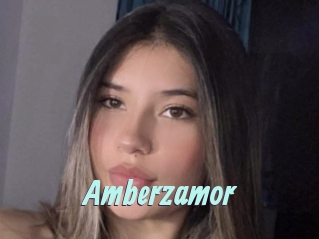 Amberzamor