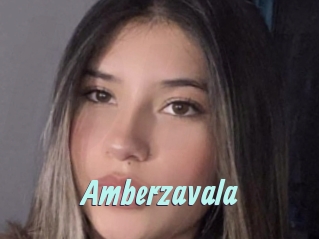 Amberzavala