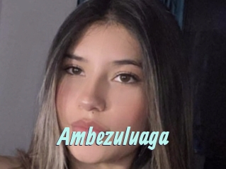 Ambezuluaga