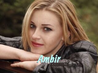 Ambir