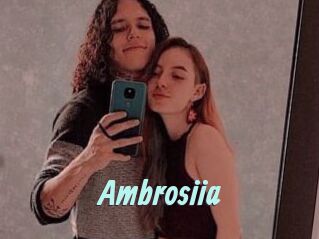 Ambrosiia