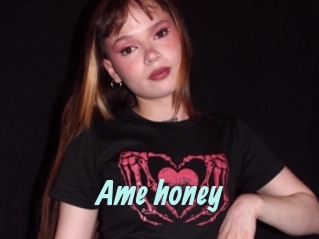 Ame_honey