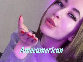 Ameeamerican