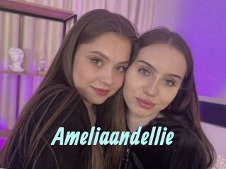 Ameliaandellie