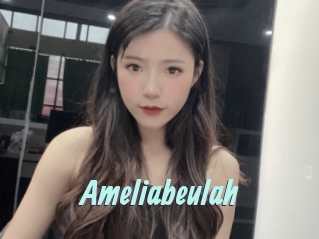 Ameliabeulah