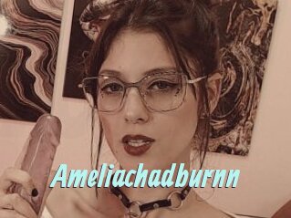 Ameliachadburnn