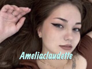 Ameliaclaudette