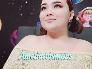 Ameliacolemans
