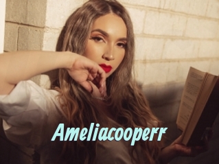 ameliacooperr Ton Show