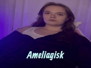 Ameliagisk