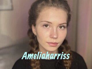 Ameliaharriss