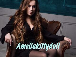 Ameliakittydoll
