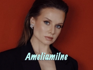 Ameliamilne