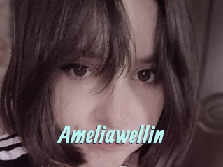 Ameliawellin