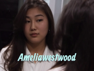 Ameliawestwood