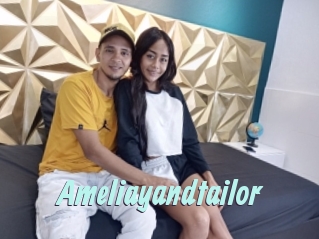 Ameliayandtailor
